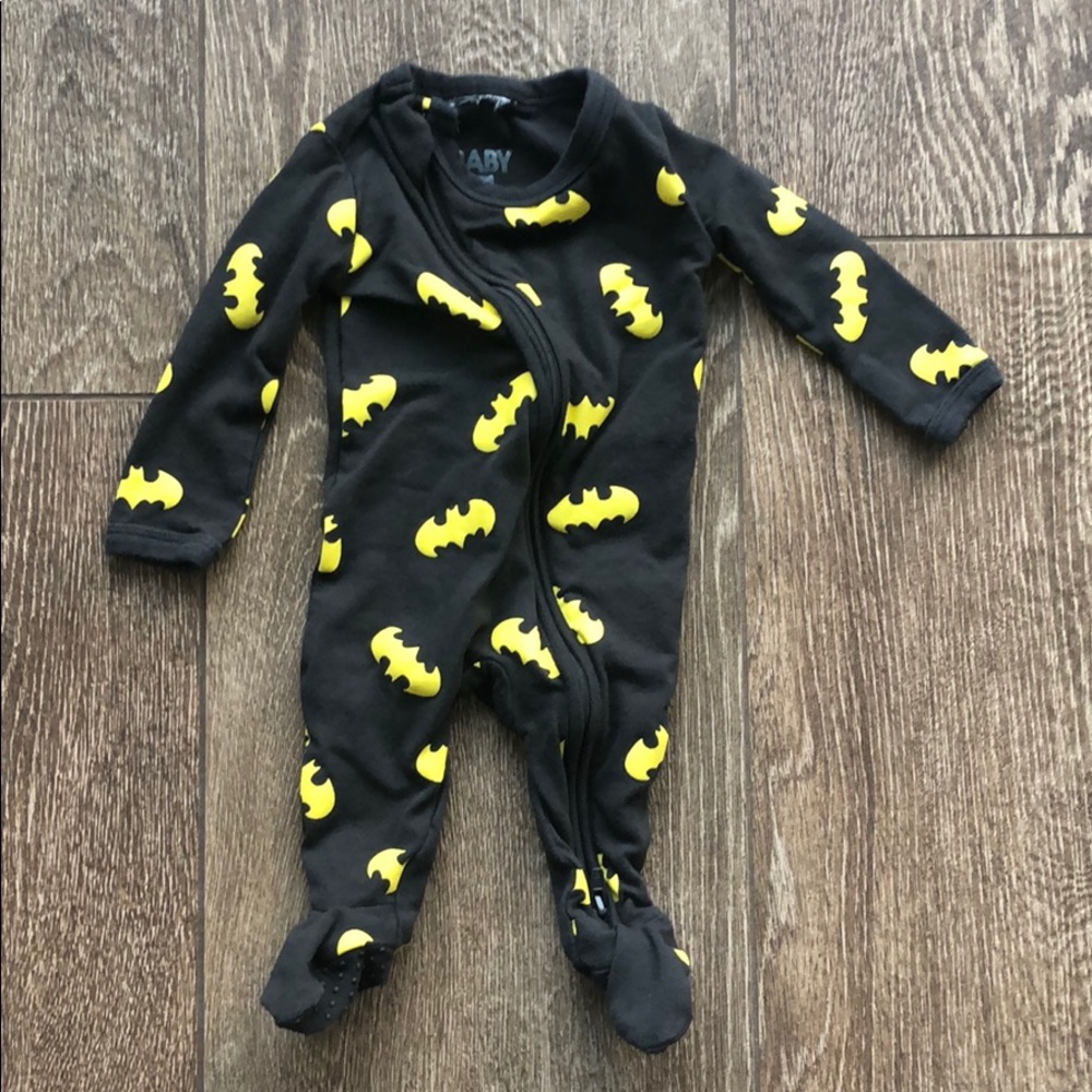 Cotton on zip pajama - the softest & best jammies!